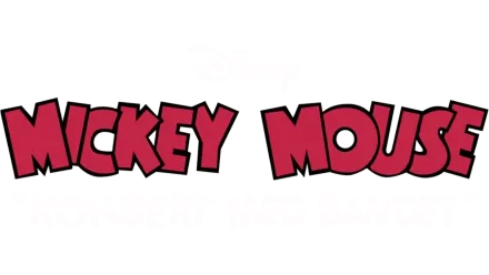 Konsert med bandet