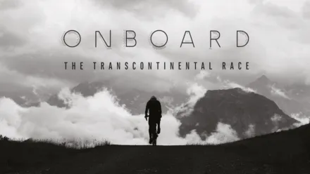 thumbnail - Onboard: The Transcontinental Race