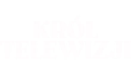  Król telewizji