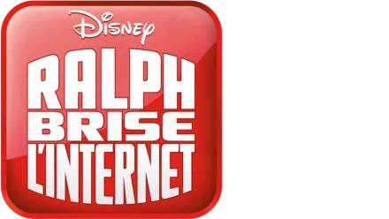 Ralph brise l'Internet