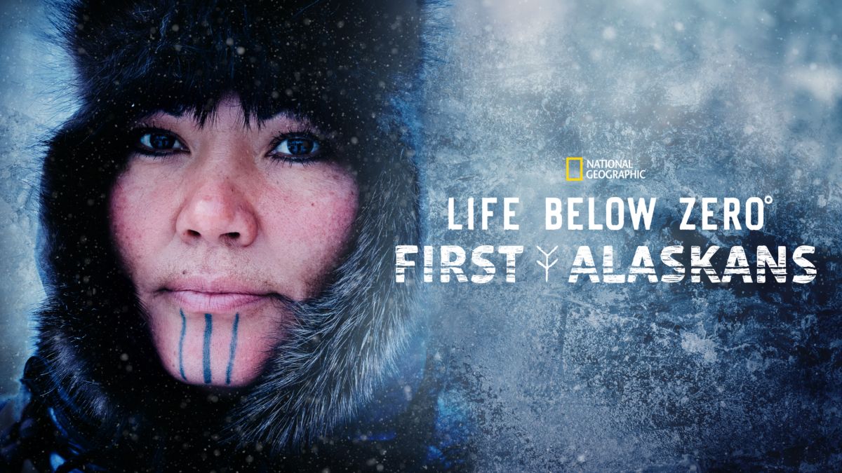 Watch Life Below Zero: First Alaskans | Full episodes | Disney+