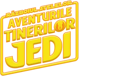 Războiul Stelelor: Aventurile Tinerilor Jedi