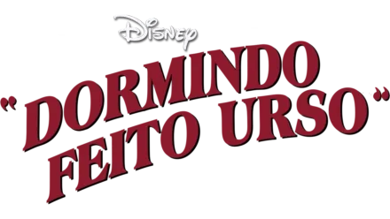 Dormindo Feito Urso