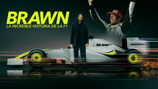 thumbnail - Brawn: La increíble historia de la F1