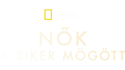 Nők a siker mögött