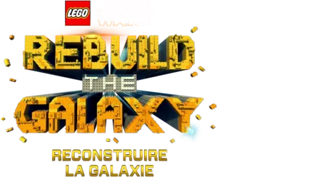 Lego Star Wars : Reconstruire la Galaxie