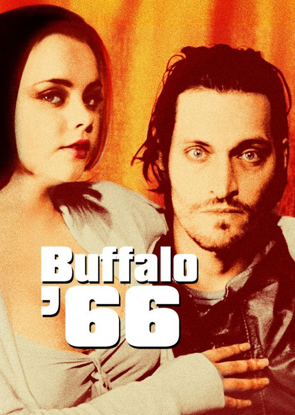 Buffalo 66 on Disney+ UK