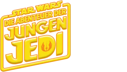 Star Wars: Die Abenteuer der jungen Jedi