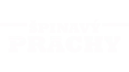 Špinavý prachy