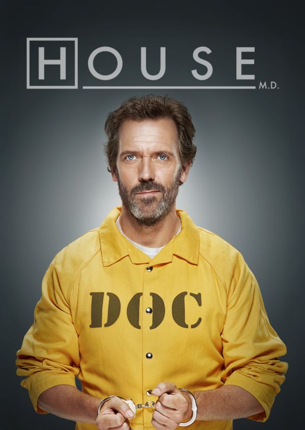House on Disney+ AU