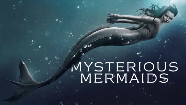 thumbnail - Mysterious Mermaids