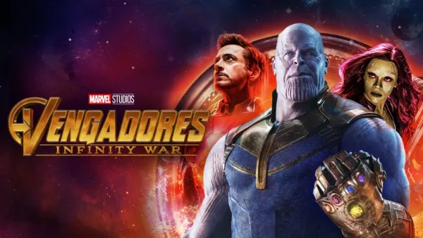 thumbnail - Vengadores: Infinity War