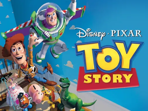 Watch Toy Story