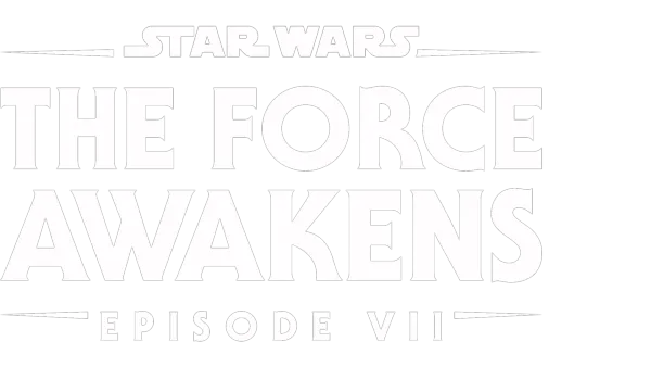 Star Wars: The Force Awakens (Episode VII)