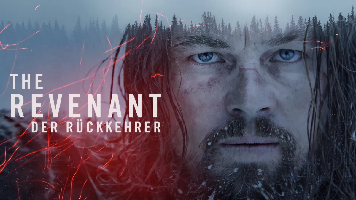 The Revenant Der Rückkehrer ansehen Disney+