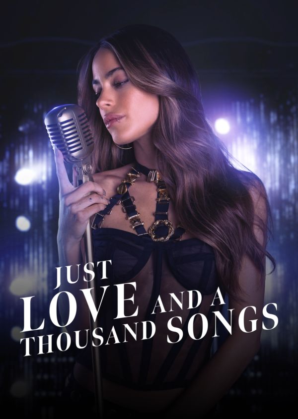 Just Love and a Thousand Songs on Disney+ AU