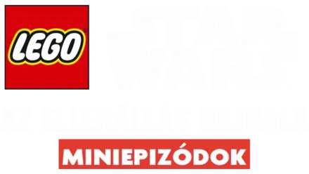 Lego Star Wars: Az ellenállás hajnala