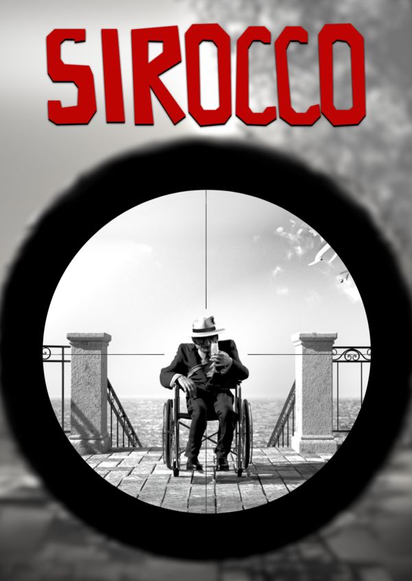 Sirocco on Disney+ ES