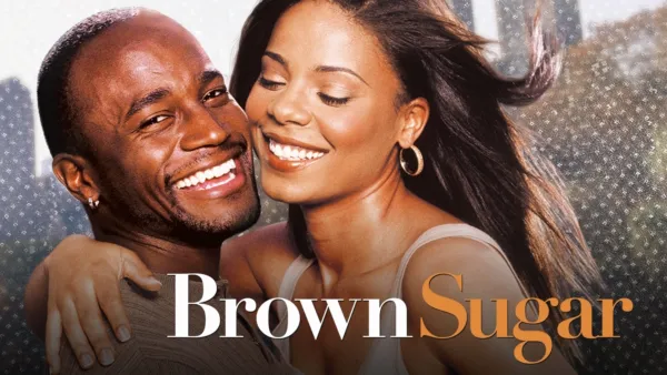 thumbnail - Brown Sugar