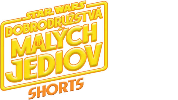 Star Wars: Dobrodružstvá malých Jediov (Shorts)