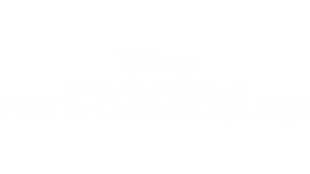 Peter Pan : Retour au pays imaginaire (Peter Pan: Return to Never Land)