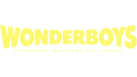 Wonderboys: Κρυμμένος Θησαυρός στη Νάπολη