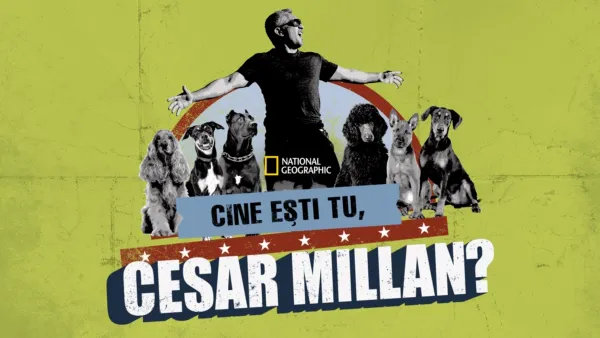 thumbnail - Cine ești tu, Cesar Millan?