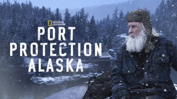 thumbnail - Port Protection Alaska