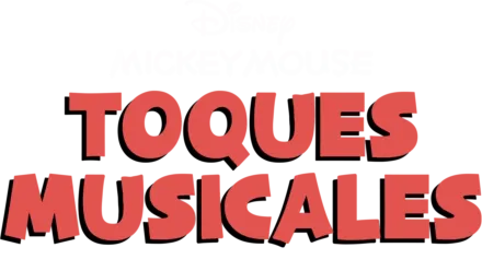 Mickey Mouse: toques musicales