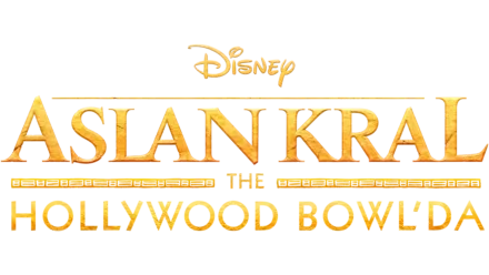 Aslan Kral The Hollywood Bowl'da