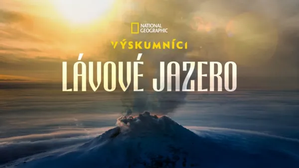 thumbnail - Výskumníci: Lávové jazero