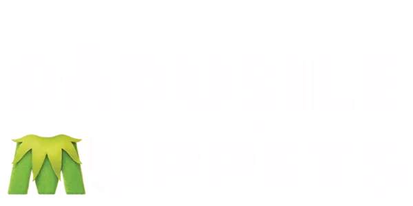 Păpușile Muppets