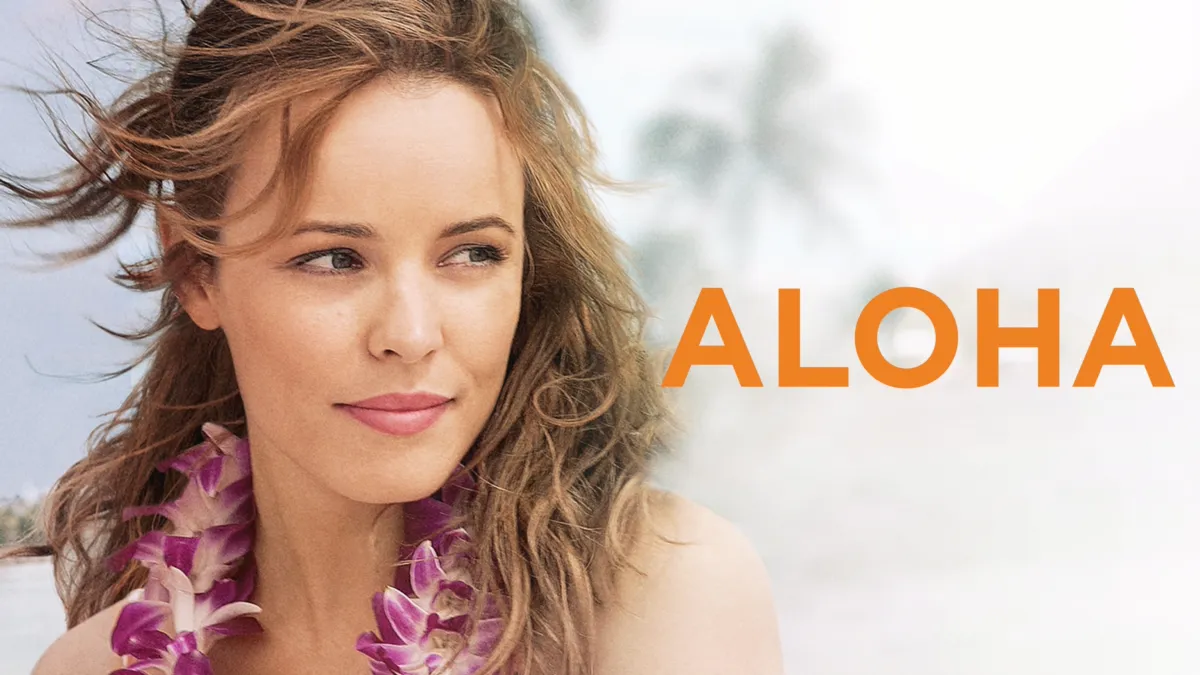 Watch Aloha | Disney+