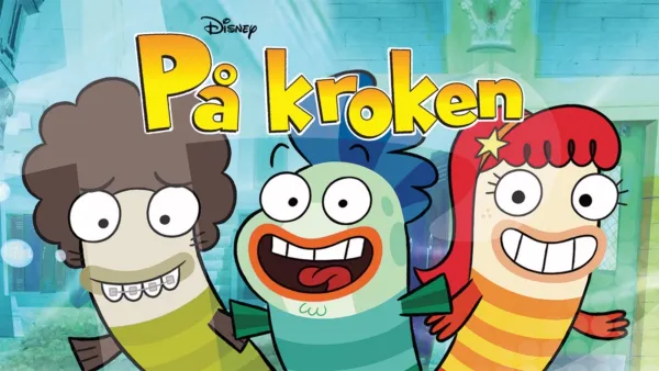 thumbnail - På KroKen