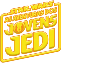 Star Wars: As Aventuras dos Jovens Jedi