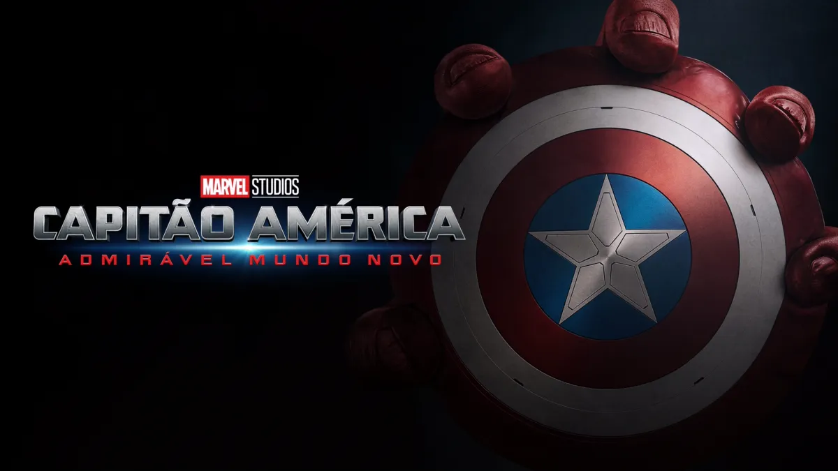 Capitão América 4 | Anthony Mackie, ator de Sam Wilson, revela que pretende deixar o papel em breve