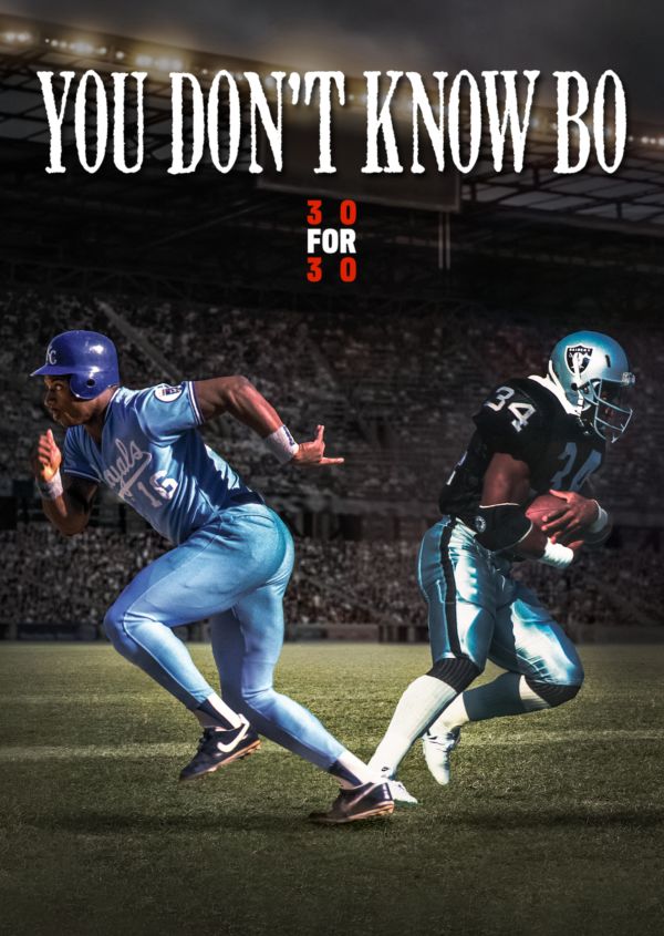 You Don't Know Bo on Disney+ AU
