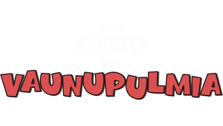 Osku Kani "Vaunupulmia"