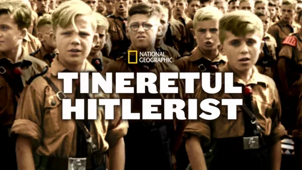 thumbnail - Tineretul Hitlerist
