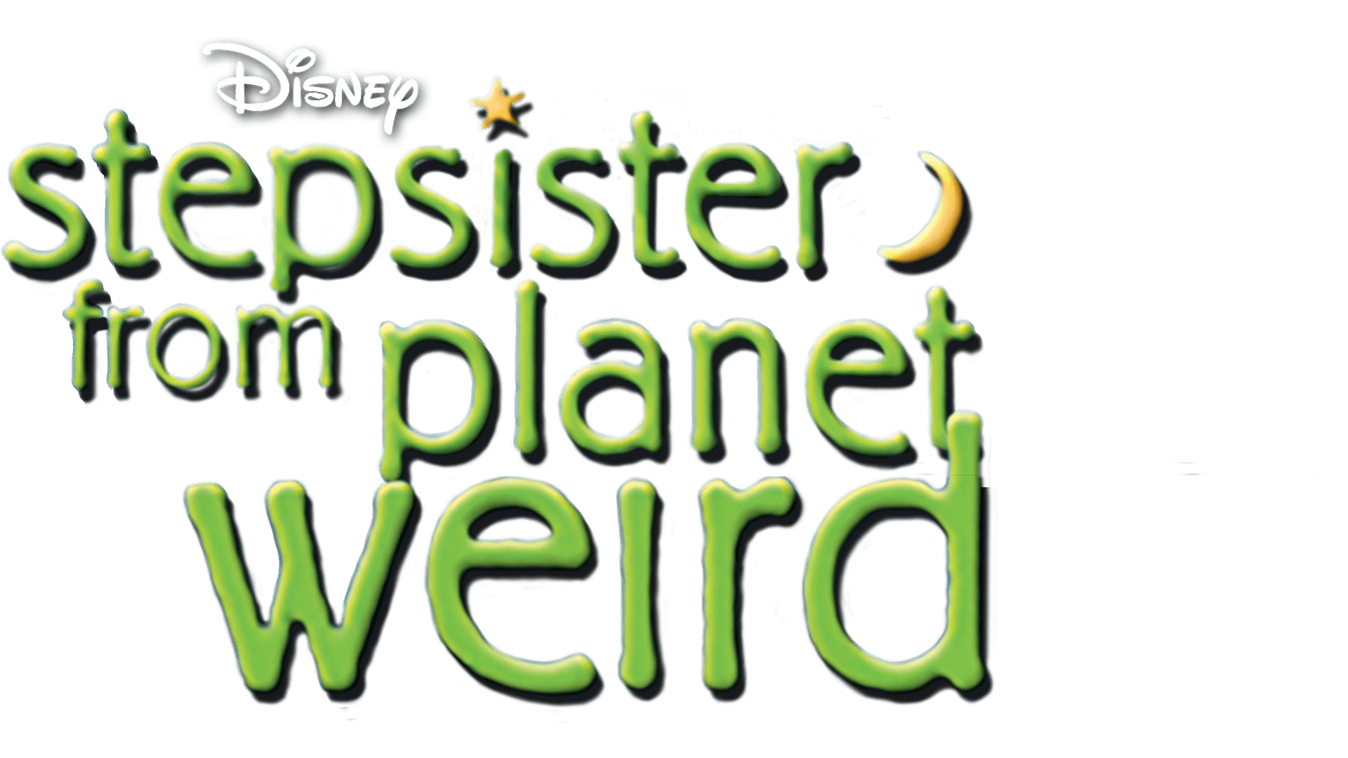 Stepsister From Planet Weird Streamen Ganzer Film Disney 