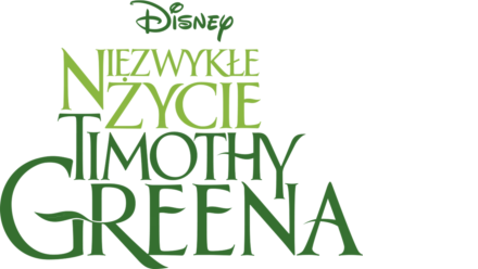 Niezwykłe życie Timothy Greena