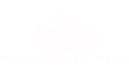 Hora do Recreio: Novas Aventuras na 5ª Série