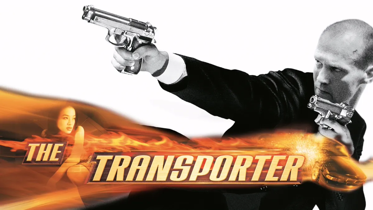 Watch The Transporter