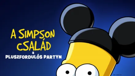 thumbnail - Simpson család a Pluszfordulós partyn