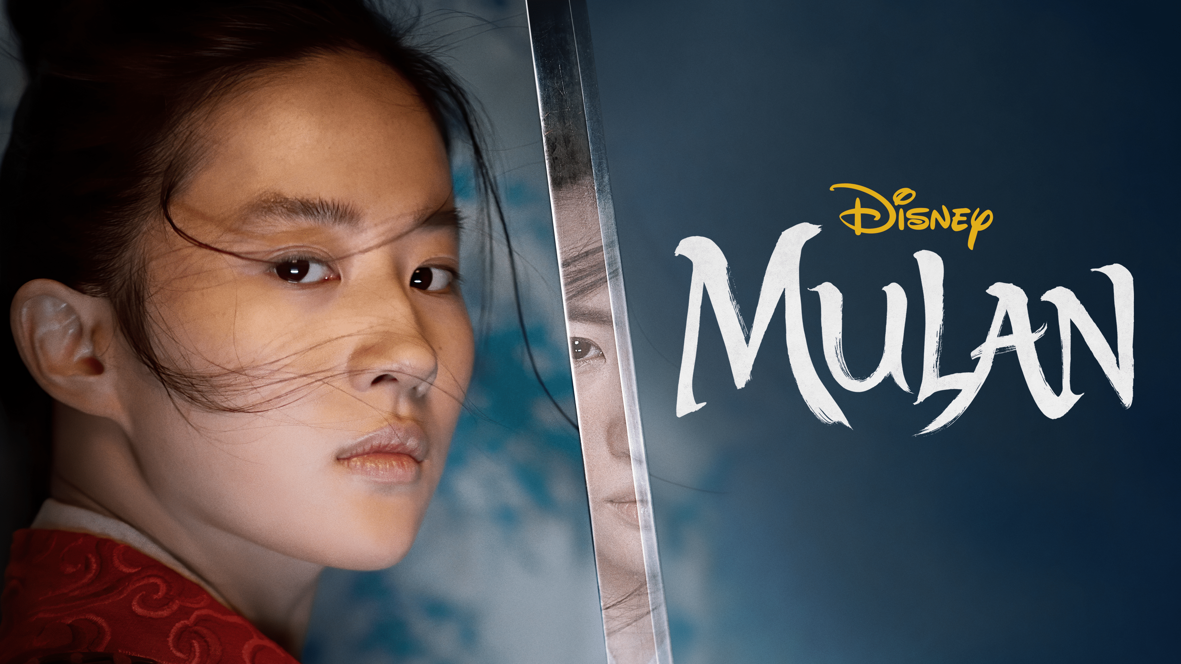 Assistir A Mulan | Disney+