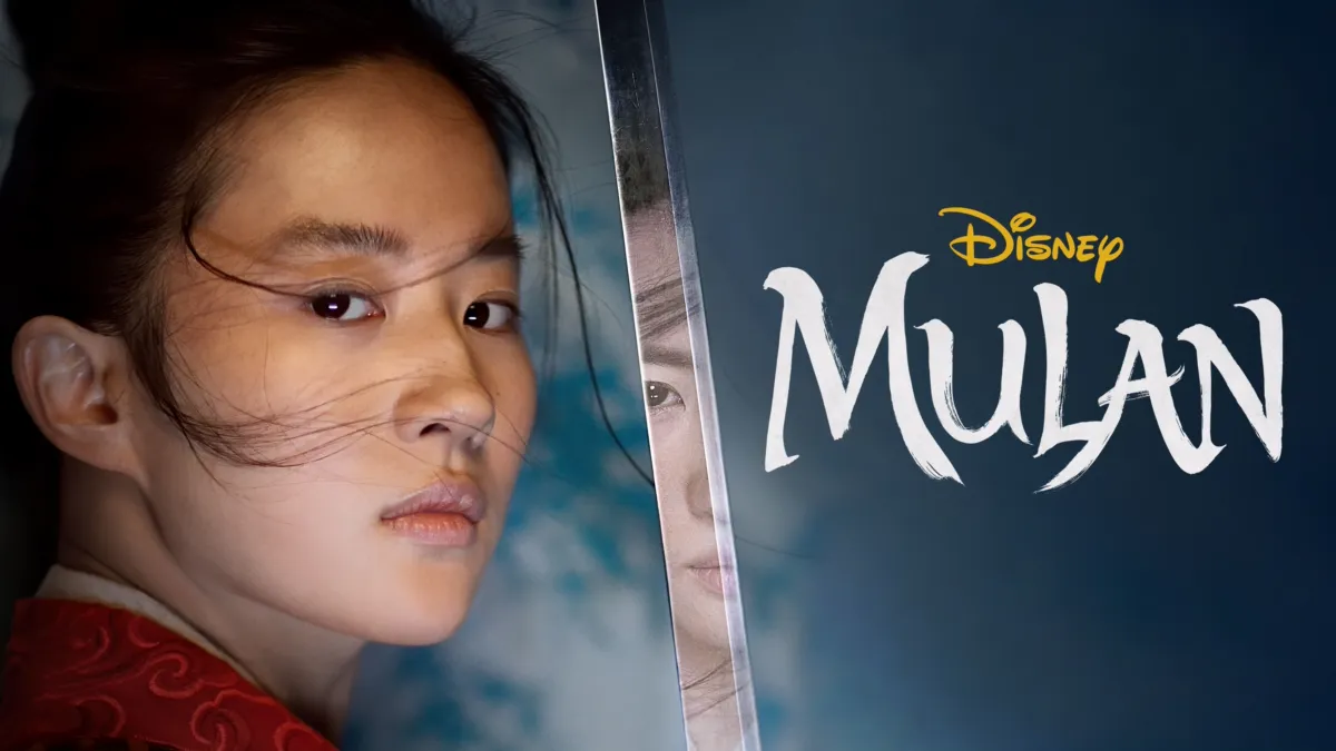 Mulan free on disney plus new arrivals