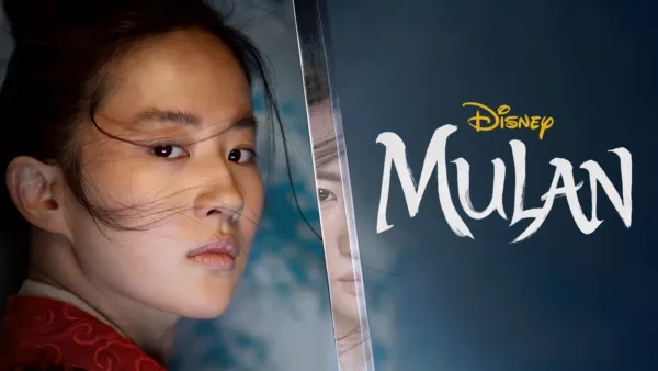 thumbnail - Mulan