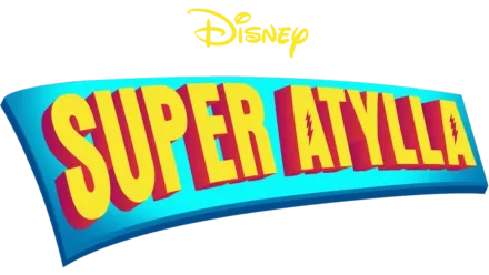 Super Atylla