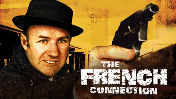thumbnail - The French Connection