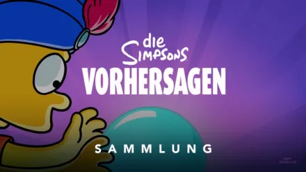 thumbnail - Die Simpsons – Vorhersagen